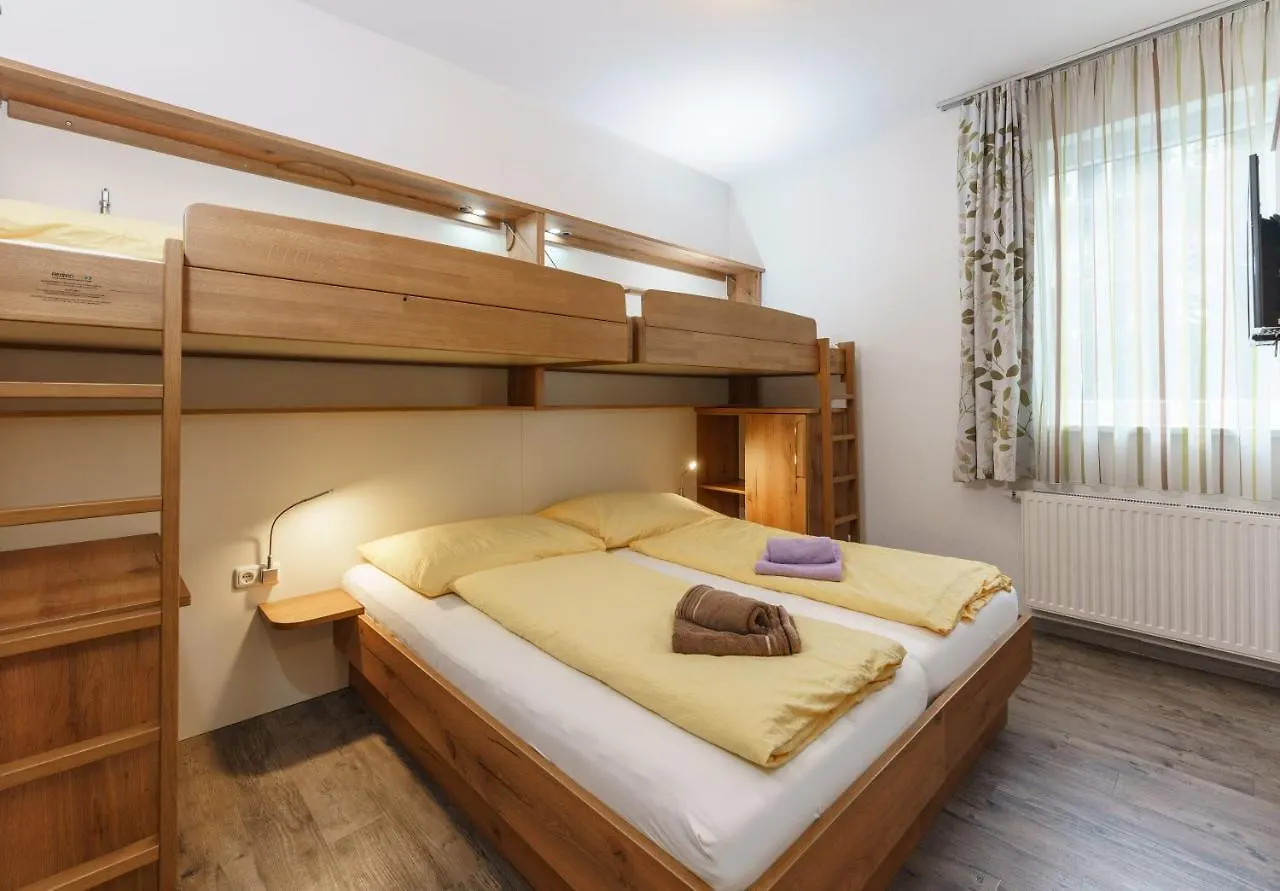 Easyapartments Riverside Salzburg