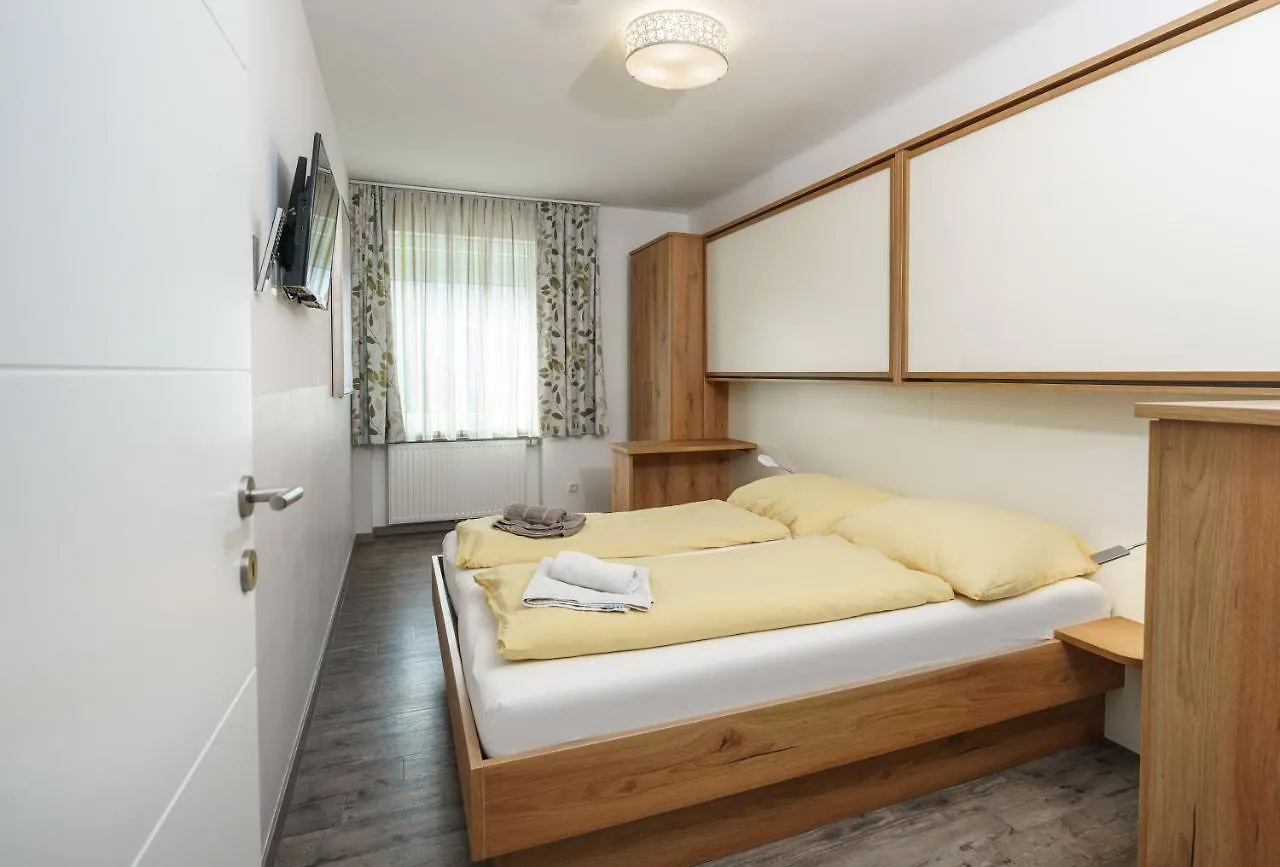 Easyapartments Riverside Salzburg Apartment
