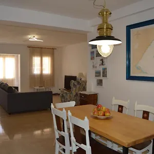  Apartamento Sant Antoni 7 1 Piso España