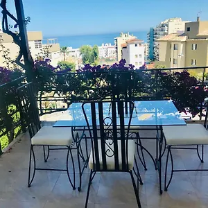  Apartamento El Capricho De Cristy&elena España