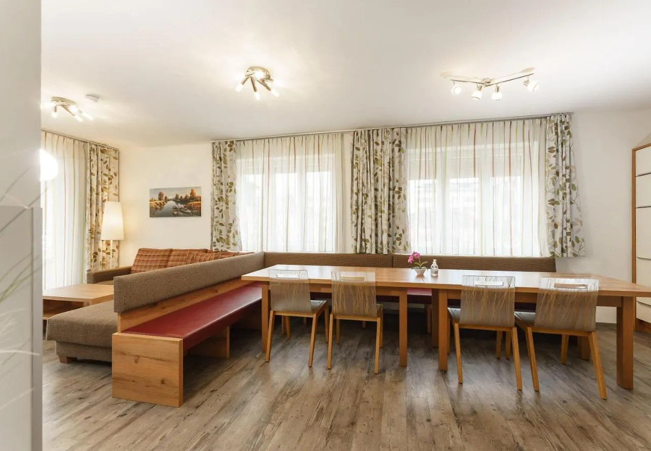 Apartment Easyapartments Riverside Salzburg Österreich