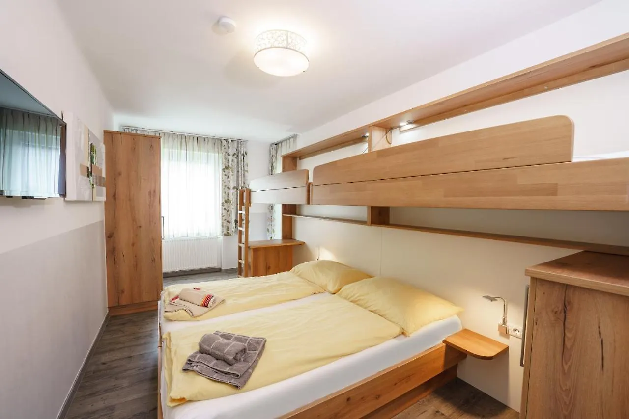 Easyapartments Riverside Salzburg Apartment