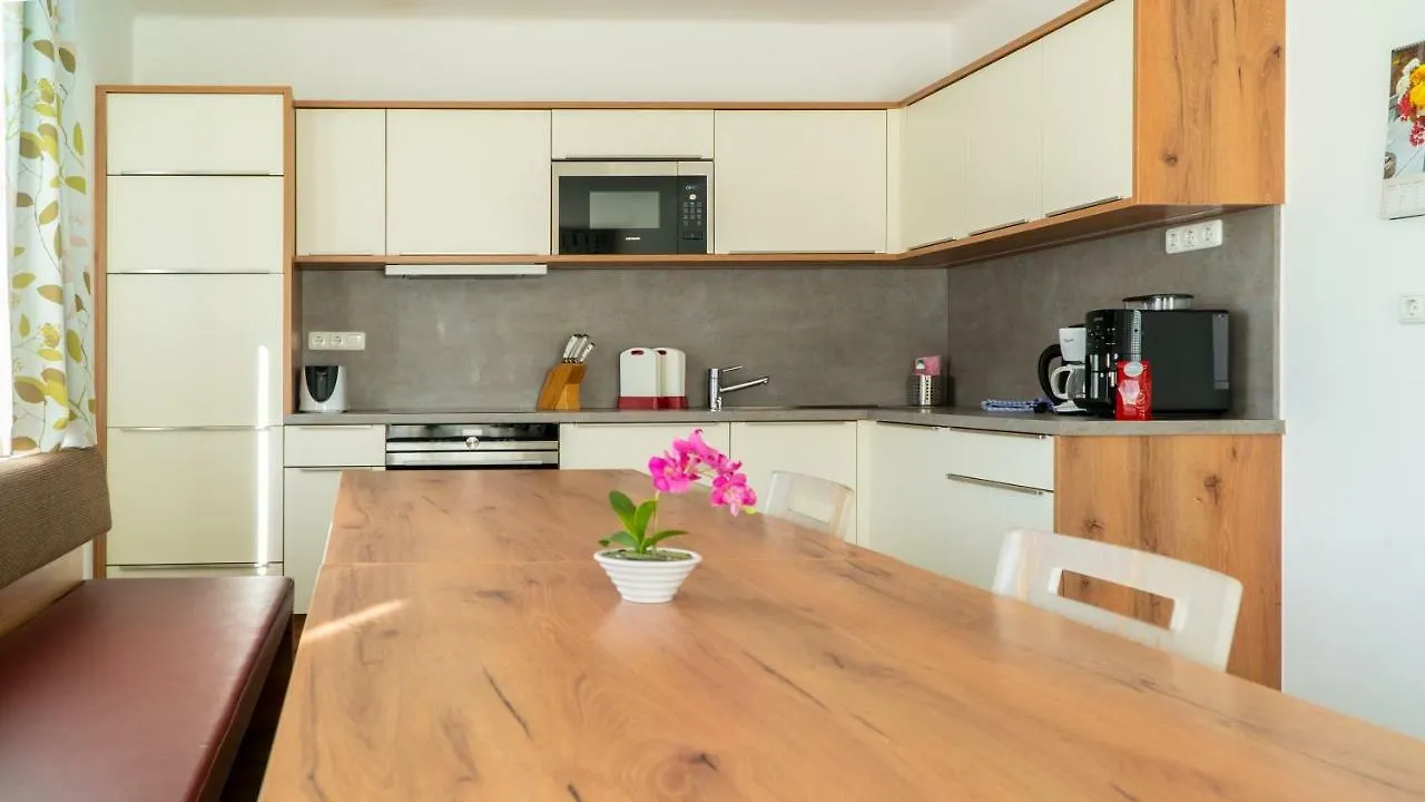 Apartman Easyapartments Riverside Salzburg
